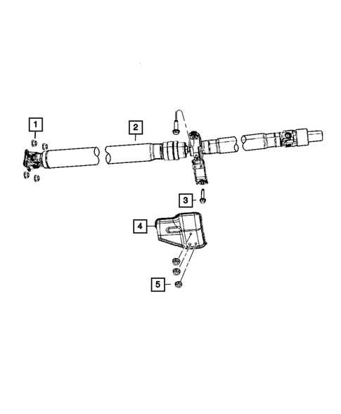 2012 jeep compass parts diagram