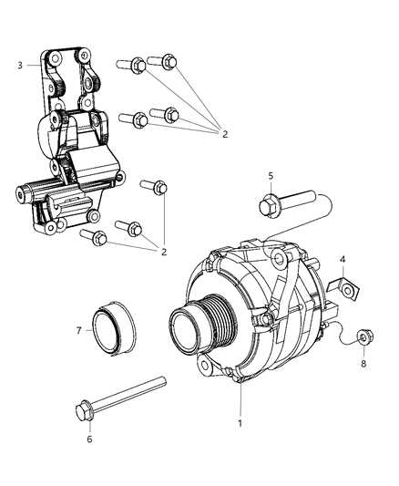 2012 jeep patriot parts diagram