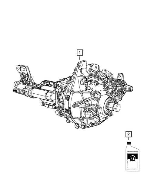 2012 ram 1500 parts diagram