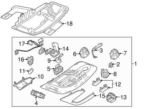 2013 chevy equinox parts diagram