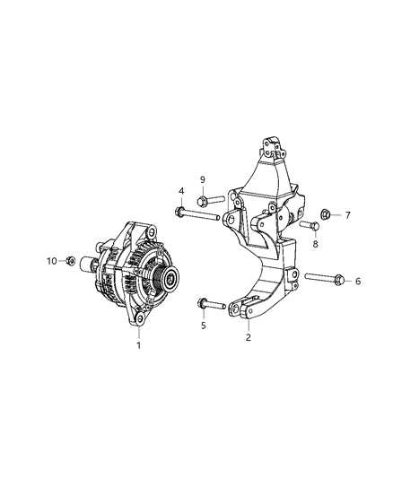 2013 dodge dart parts diagram