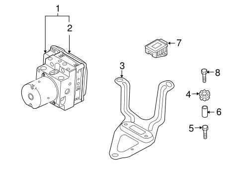 2013 bmw x5 parts diagram