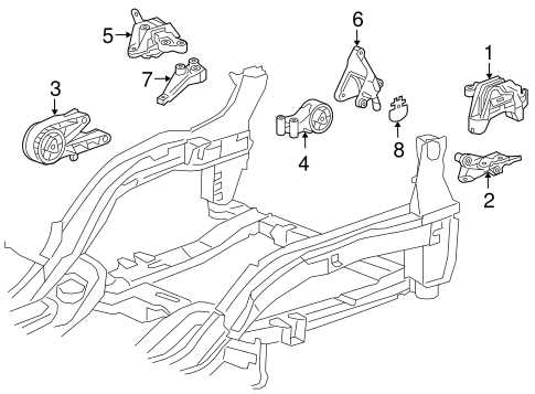 2013 chevy cruze engine parts diagram