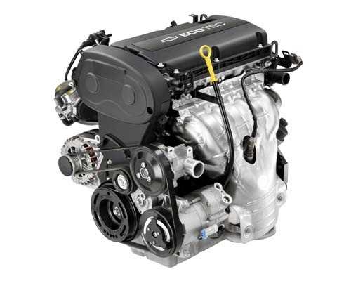 2013 chevy cruze engine parts diagram