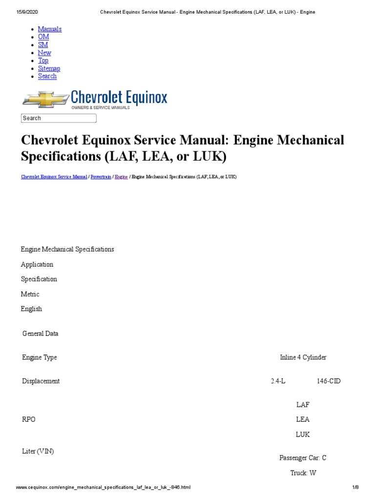 2013 chevy equinox engine parts diagram