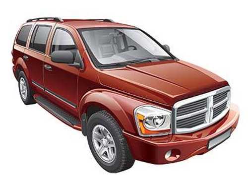 2013 dodge durango parts diagram