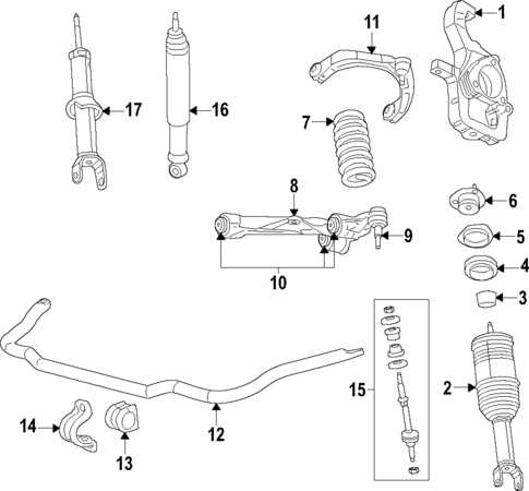 2013 dodge ram 1500 parts diagram