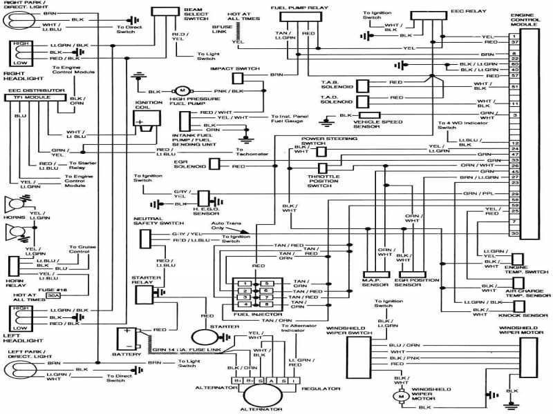 2013 ford f 150 parts diagram