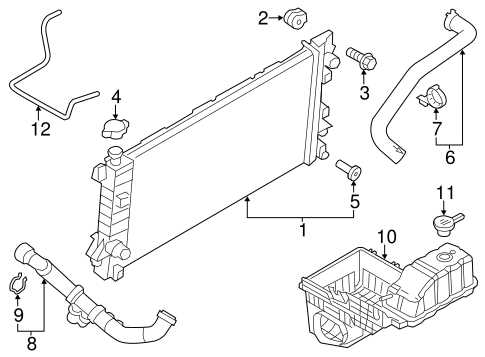 2013 ford f 150 parts diagram