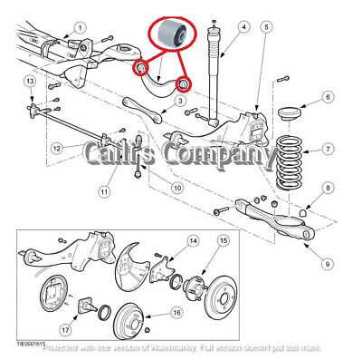 2014 ford focus parts diagram