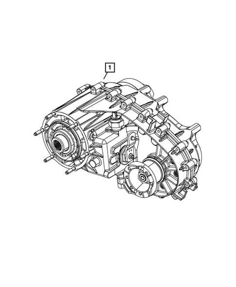 2014 jeep wrangler parts diagram