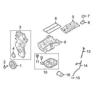 2014 nissan sentra parts diagram