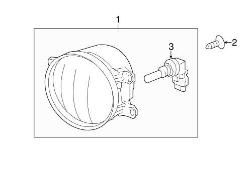 2014 toyota camry body parts diagram