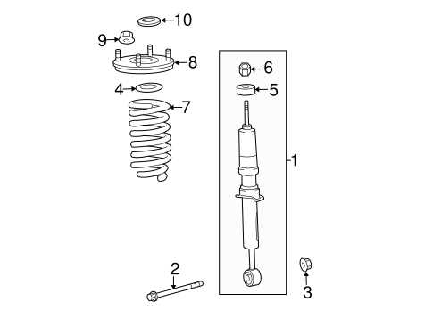 2014 toyota tundra parts diagram