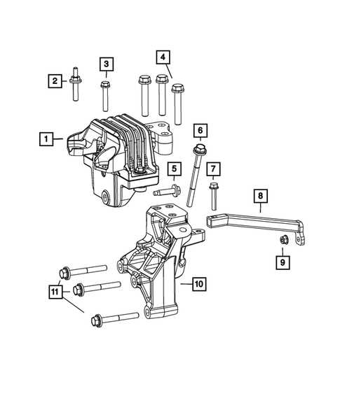 2014 dodge journey parts diagram