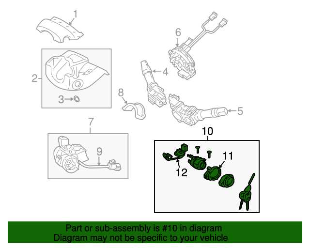 2014 hyundai sonata parts diagram