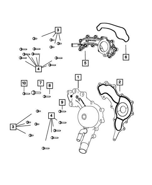 2014 jeep wrangler parts diagram