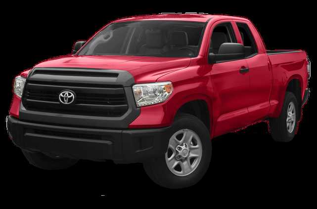 2015 toyota tundra parts diagram