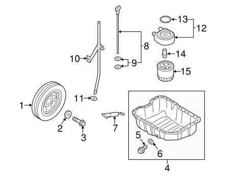 2015 kia soul parts diagram