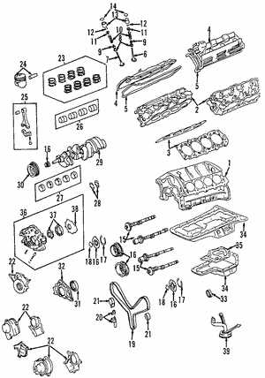 2015 toyota tundra parts diagram