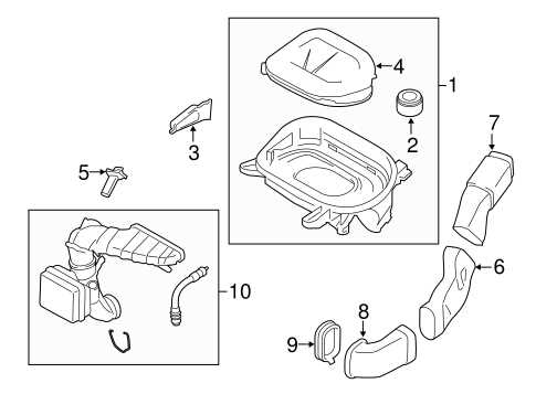 2016 bmw x3 parts diagram