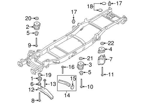 2016 ford f 150 body parts diagram