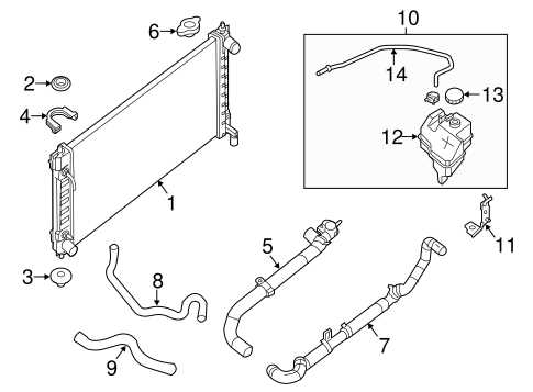 2016 nissan altima parts diagram