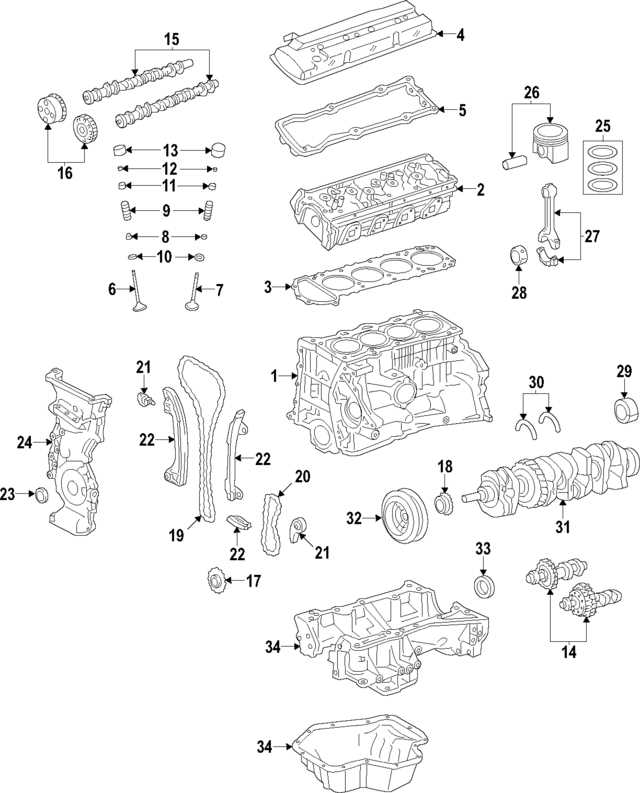 2016 nissan altima parts diagram