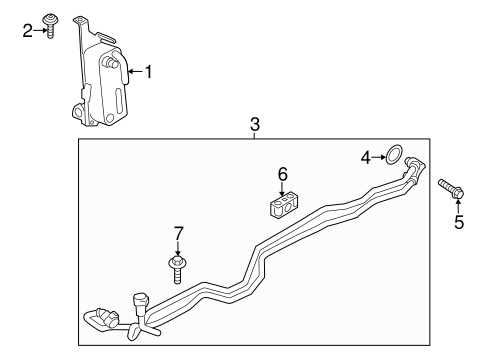 2016 bmw x3 parts diagram