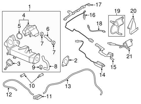 2016 bmw x3 parts diagram