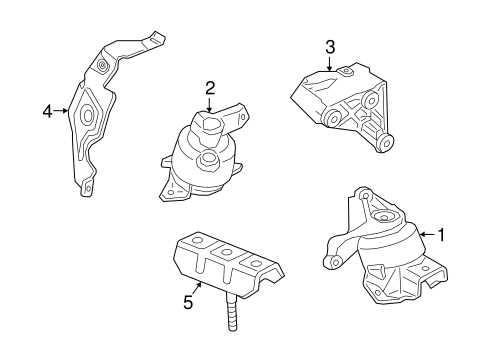 2016 chevy colorado parts diagram