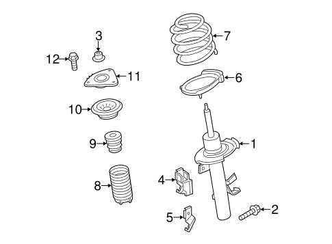 2016 ford escape parts diagram