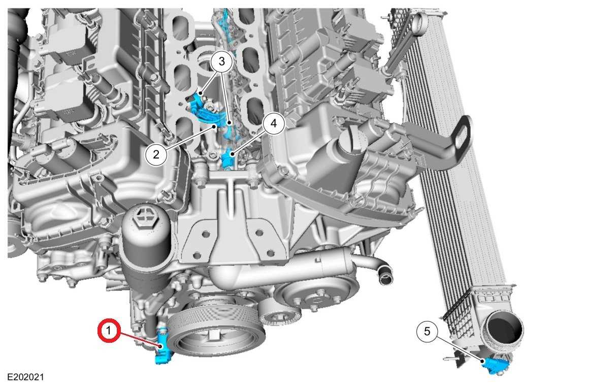 2016 lincoln mkx parts diagram