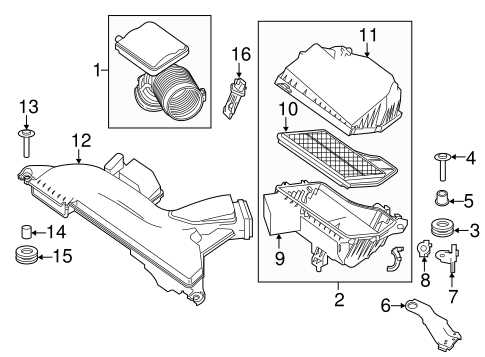 2016 nissan altima parts diagram