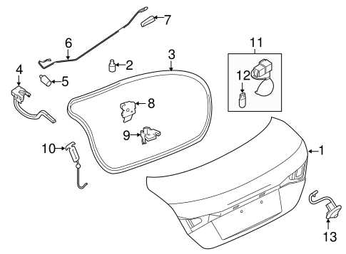 2016 nissan sentra parts diagram