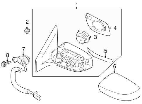 2016 nissan sentra parts diagram