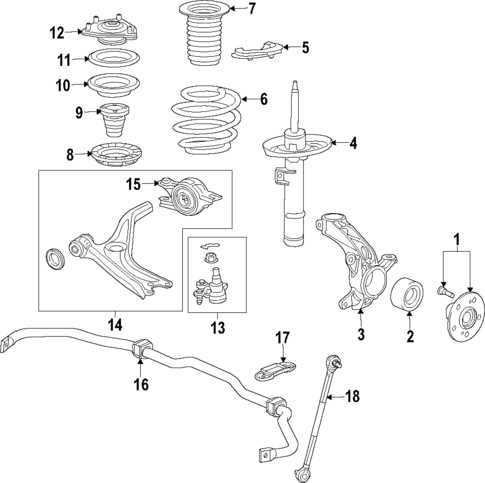 2017 honda civic hatchback parts diagram