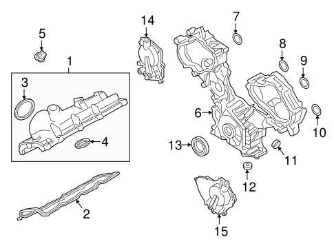 2017 nissan titan parts diagram