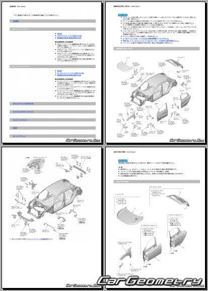 2017 honda civic hatchback parts diagram