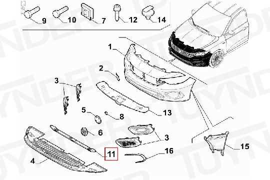 2017 honda crv body parts diagram