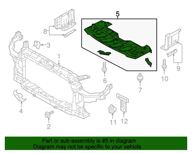 2017 hyundai elantra parts diagram