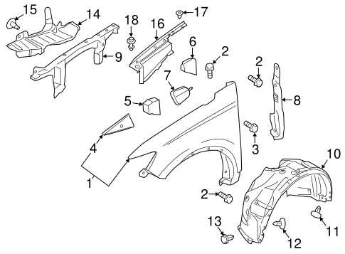 2017 lincoln mkx parts diagram