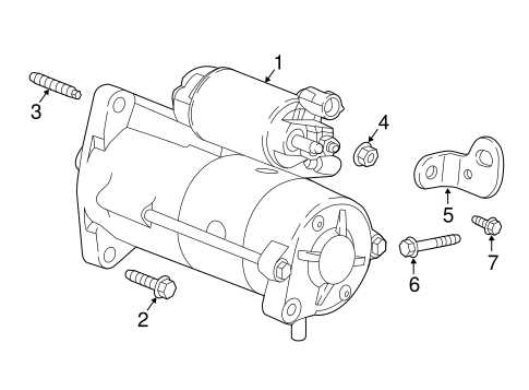2018 chevy cruze parts diagram