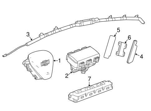 2018 chevy cruze parts diagram
