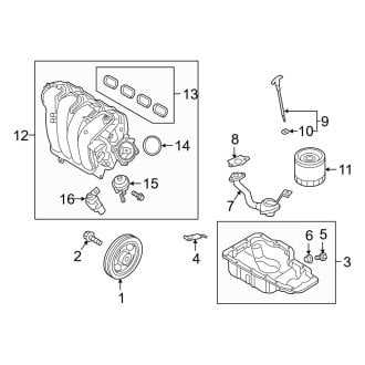 2018 hyundai tucson parts diagram