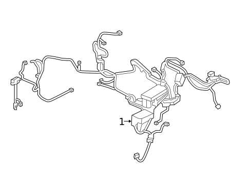 2019 honda civic parts diagram