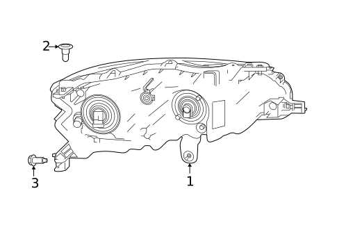 2019 nissan altima parts diagram