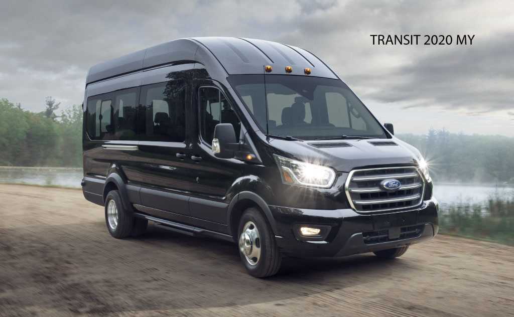 2020 ford transit parts diagram