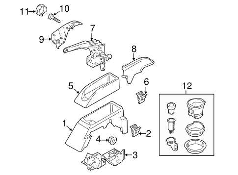 2020 ford transit parts diagram