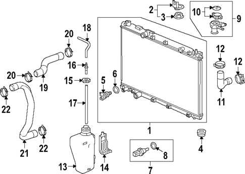 2024 honda crv parts diagram